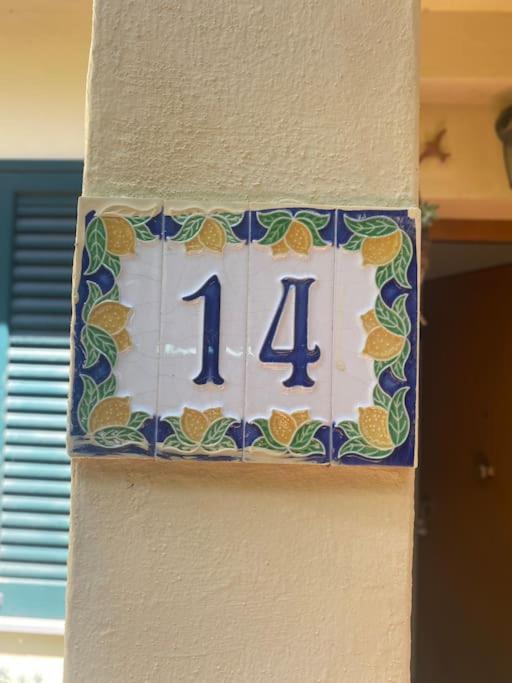 Appartamento Indipendente Con Giardino Fralu Florença Exterior foto